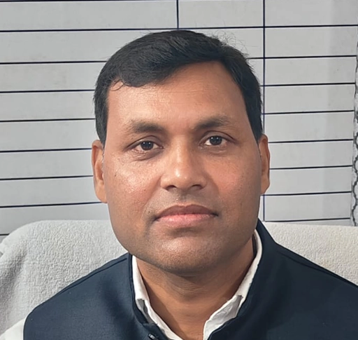 Dr. Ratan Kumar